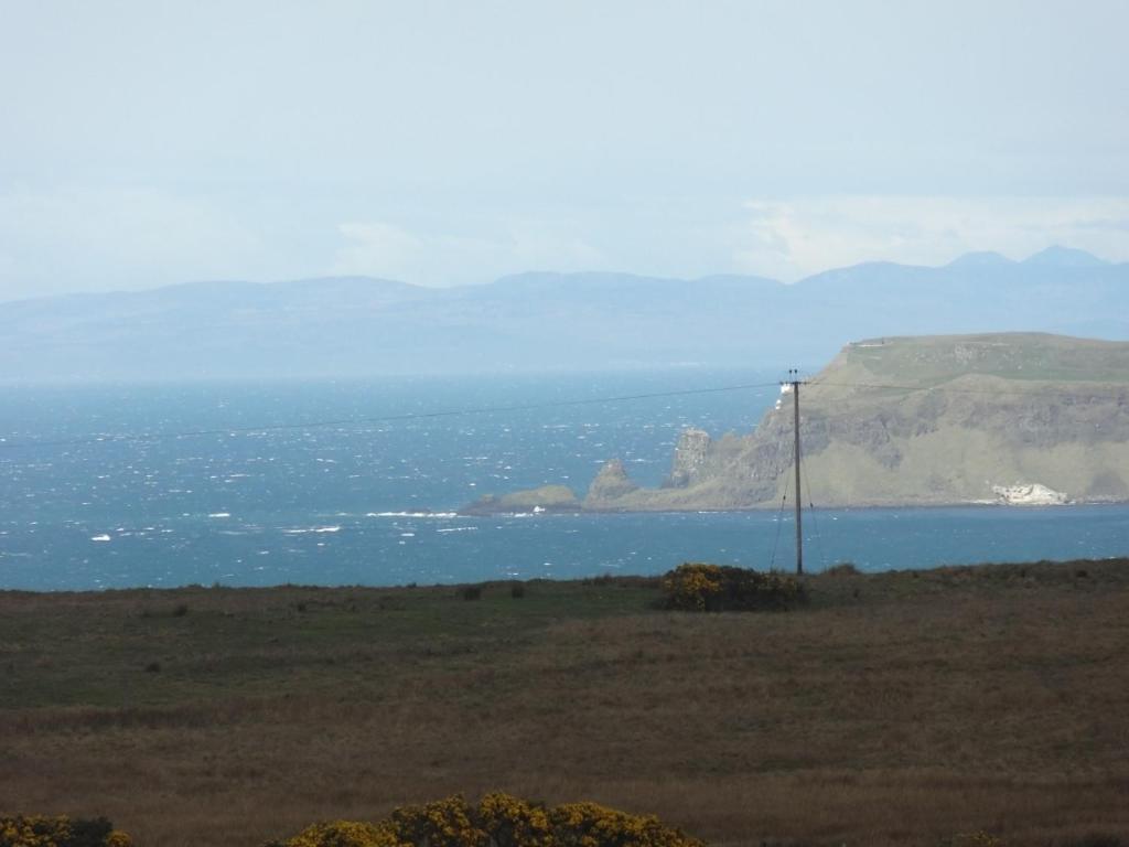 Glenmore House * Ballycastle