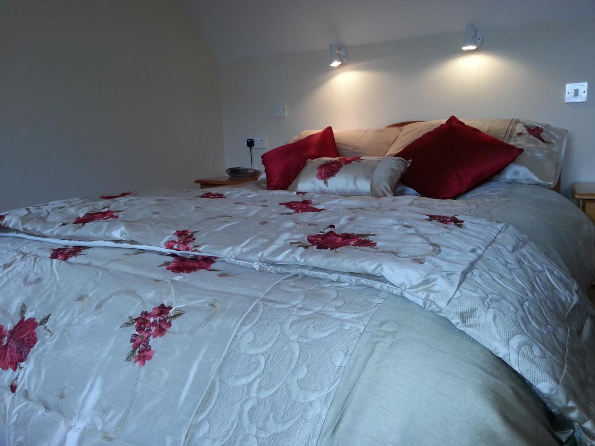 Glenmore House Casa rural Ballycastle
