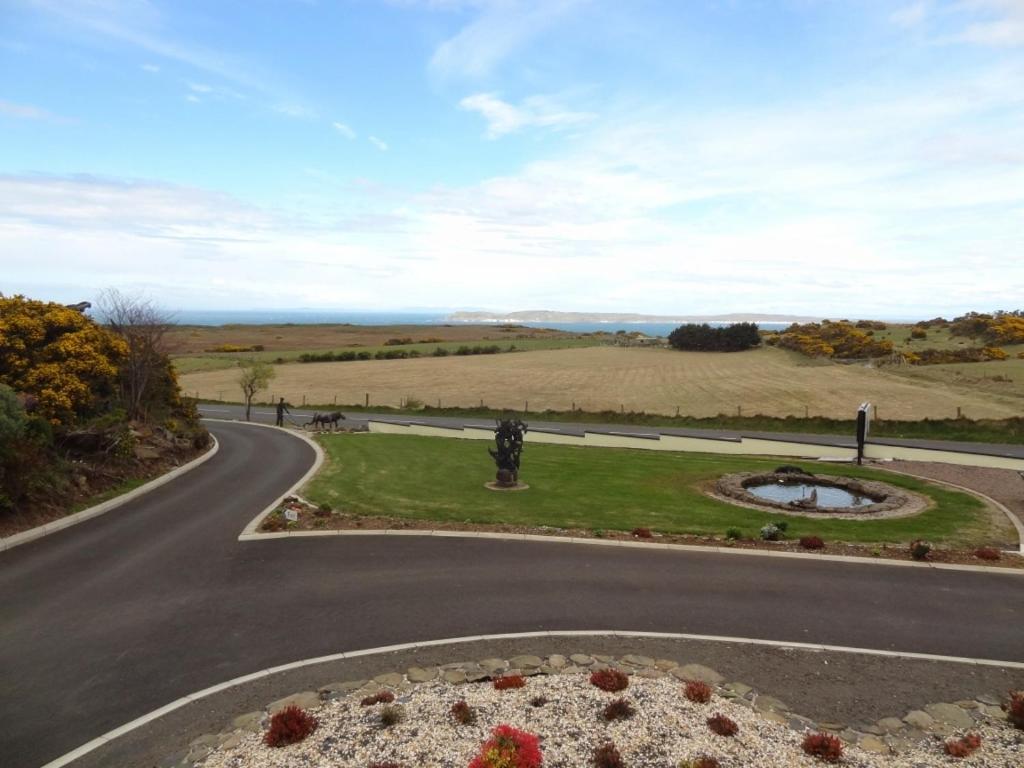 Glenmore House Ballycastle