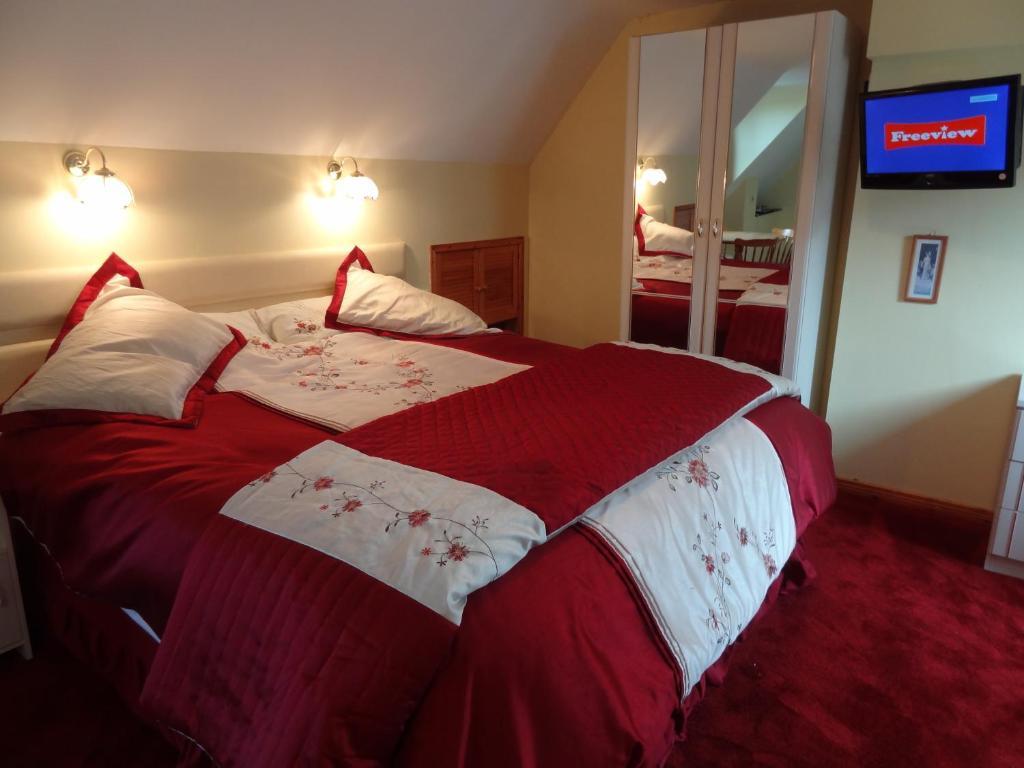 Glenmore House * Ballycastle