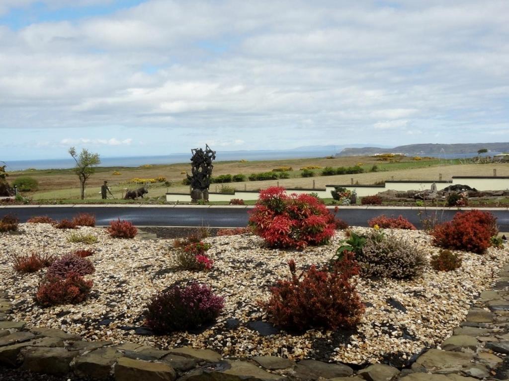 Glenmore House Casa rural *