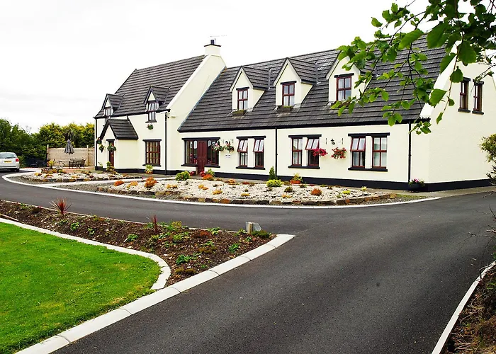 Glenmore House
