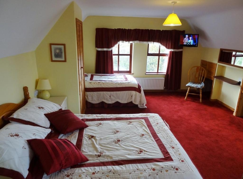Glenmore House Ballycastle